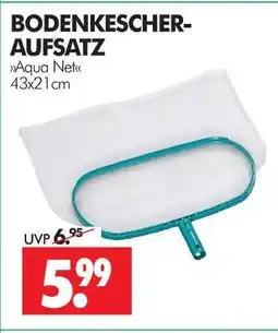 Wreesmann Bodenkescher-aufsatz Angebot