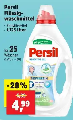 Thomas Philipps Persil flüssigwaschmittel Angebot