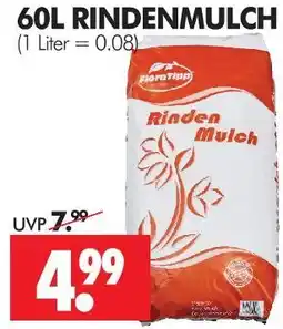 Wreesmann Rindenmulch Angebot