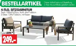 Wreesmann Sitzgarnitur Angebot