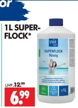 Wreesmann Well and smart superflock Angebot