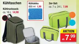 Zimmermann Kühltaschen Angebot