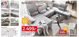 XXXLutz Beldomo style wohnlandschaft Angebot