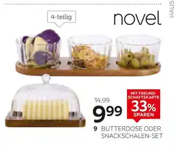 XXXLutz Novel butterdose Angebot