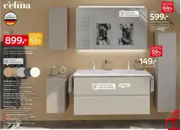 XXXLutz Celina home waschtischkombination Angebot
