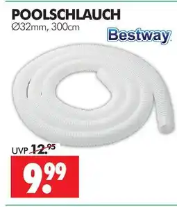 Wreesmann Bestway poolschlauch Angebot
