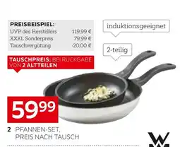 XXXLutz Wmf pfannen-set „devil“ Angebot