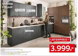 XXXLutz Celina mican next einbauküche seal Angebot
