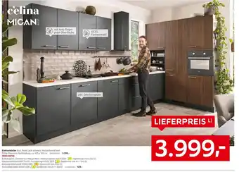 Celina mican next einbauküche seal