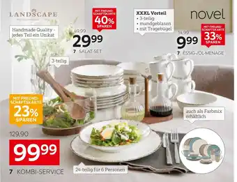 XXXLutz Landscape kombi-service urban Angebot