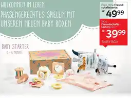 XXXLutz Baby box Angebot