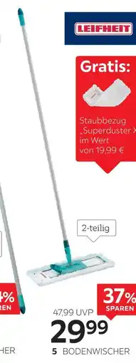 XXXLutz Leifheit bodenwischer „profi xl“ Angebot