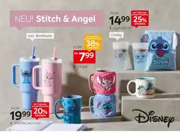 XXXLutz Disney thermobecher Angebot