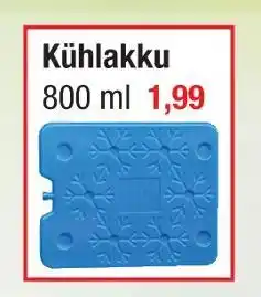 Zimmermann Kühlakku Angebot