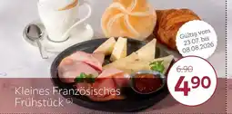 XXXLutz Kleines französisches frühstück Angebot