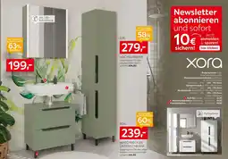 XXXLutz Xora spiegelschrank Angebot