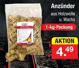 Zimmermann Giro anzünder Angebot