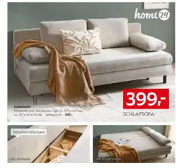 XXXLutz Home24 schlafsofa Angebot