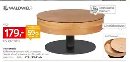 XXXLutz Waldwelt couchtisch Angebot