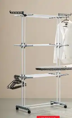 XXXLutz Homeware turmwäschetrockner Angebot