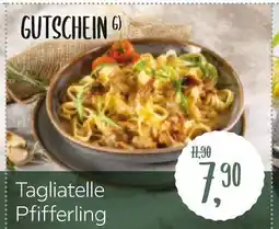 XXXLutz Tagliatelle pfifferling Angebot