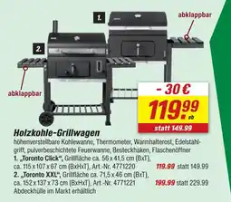 toom Baumarkt Toronto click Angebot