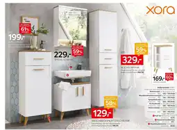 XXXLutz Xora midischrank qs383 Angebot