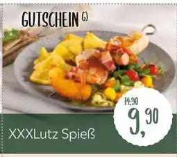 XXXLutz Xxxlutz spieß Angebot
