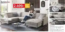 XXXLutz Beldomo system wohnlandschaft Angebot