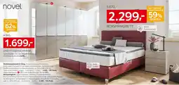 XXXLutz Novel drehtürenschrank Angebot