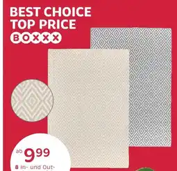XXXLutz Boxxx in- und outdoorteppich „ibiza“ Angebot