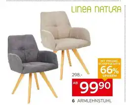 XXXLutz Linea natura armlehnstuhl Angebot