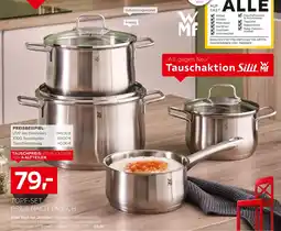 XXXLutz Wmf topf-set brillant Angebot