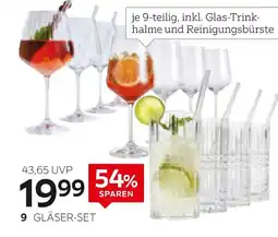XXXLutz Nachtmann longdrink-set Angebot