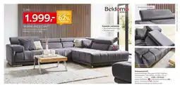 XXXLutz Beldomo speed wohnlandschaft Angebot