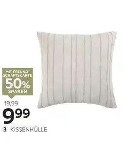 XXXLutz Esposa kissenhülle „ravello i“ Angebot