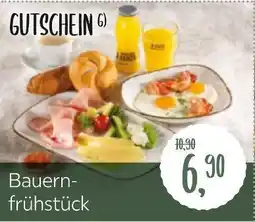 XXXLutz Bauern-frühstück Angebot