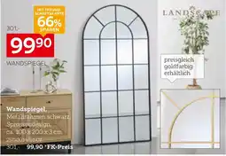 XXXLutz Landscape wandspiegel Angebot