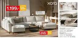 XXXLutz Xora wohnlandschaft Angebot