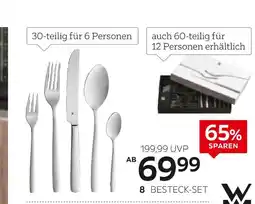XXXLutz Wmf besteck-set „palma“ Angebot