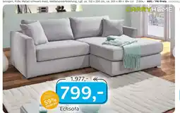 XXXLutz Carryhome ecksofa Angebot