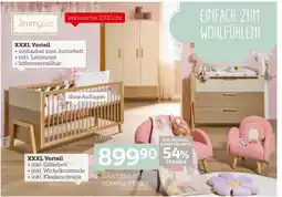 XXXLutz Jimmylee babyzimmer-komplett-set Angebot