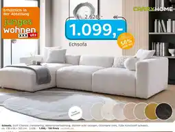 XXXLutz Carryhome ecksofa Angebot