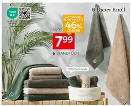 XXXLutz Dieter knoll waschlappen Angebot