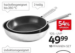 XXXLutz Pfannen-set Angebot