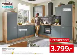 XXXLutz Venda einbauküche ve120 Angebot