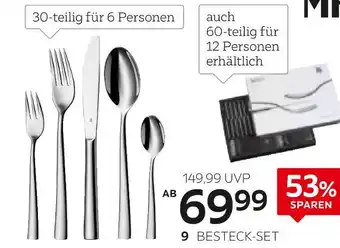 XXXLutz Wmf besteck-set „philadelphia“ Angebot