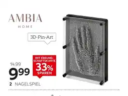 XXXLutz Ambia home nagelspiel Angebot