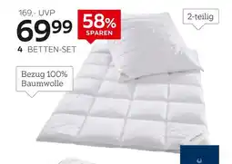 XXXLutz Billerbeck betten-set „luna“ Angebot