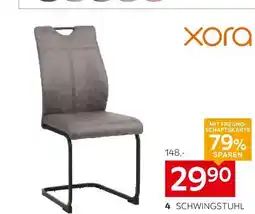 XXXLutz Xora schwingstuhl Angebot